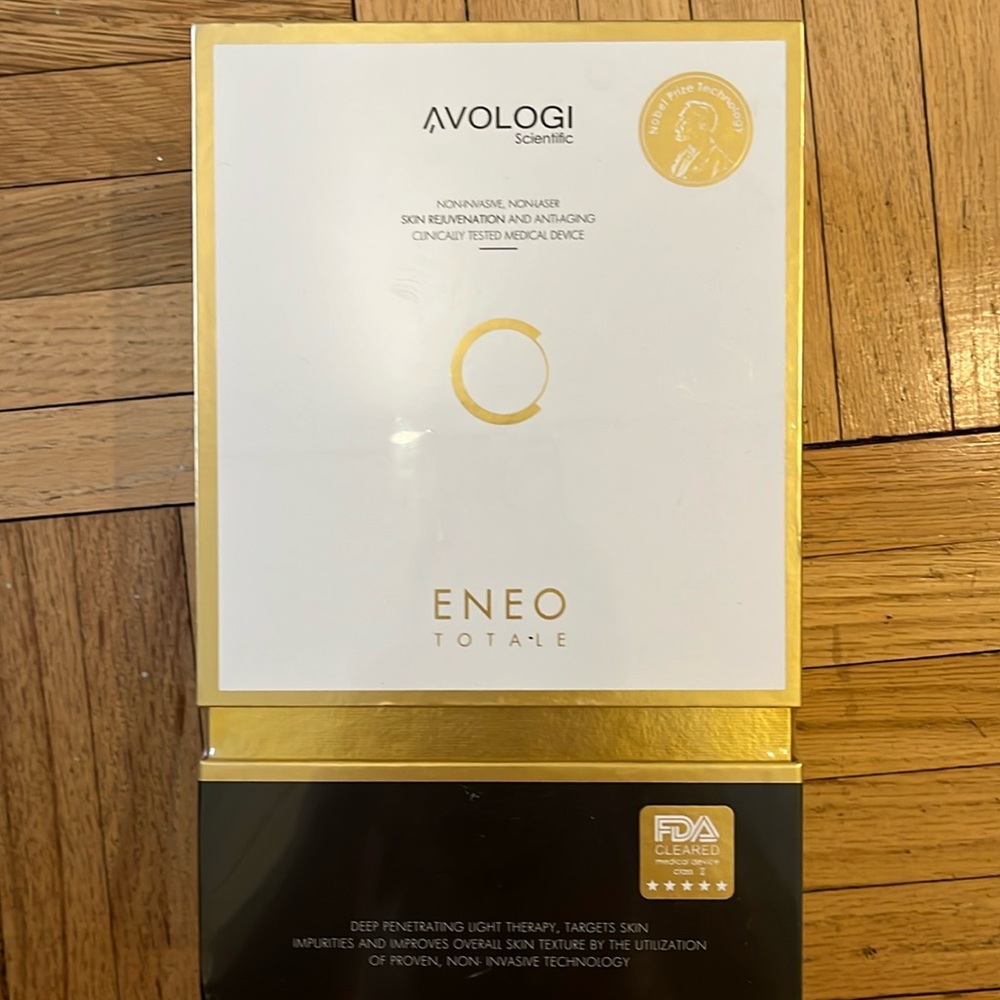 Eneo Totale